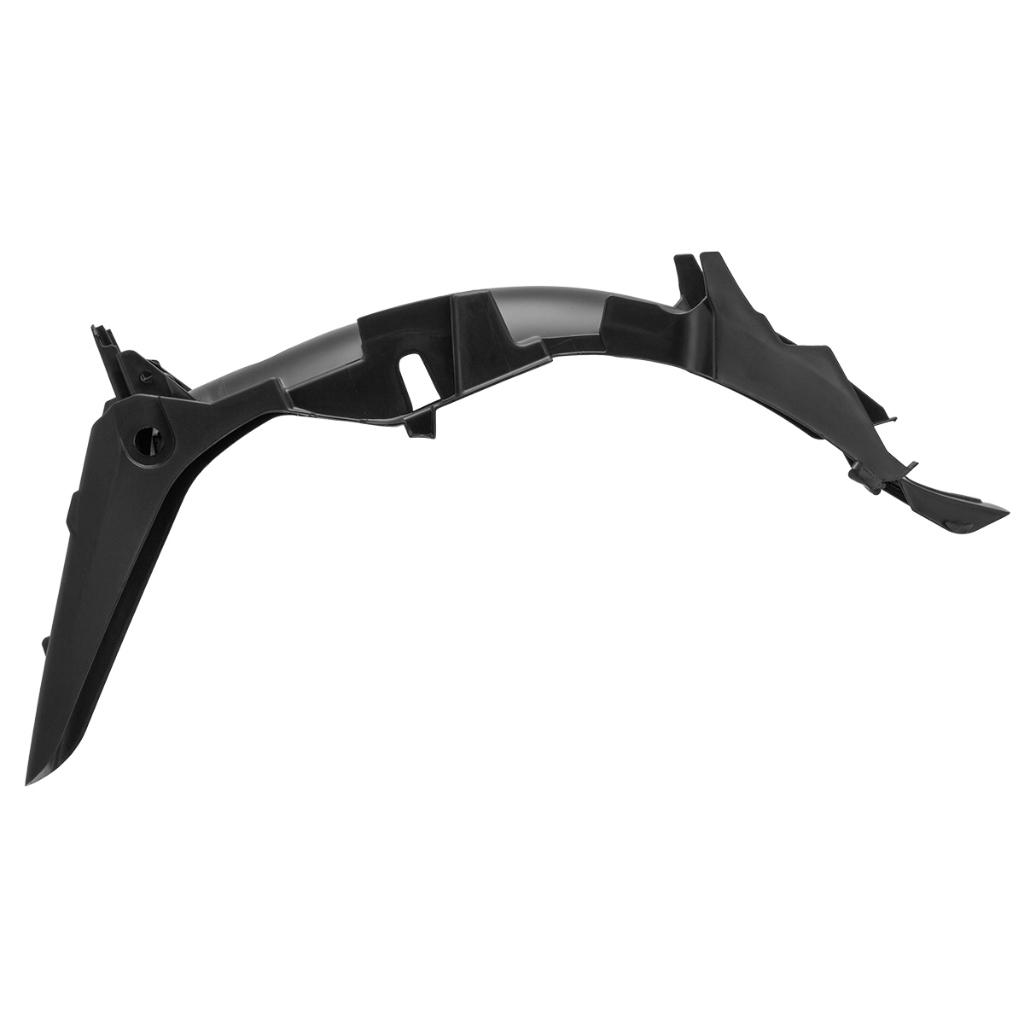 Paralama Traseiro Modelo Original PRO Tork Para Moto Honda Titan 150 2004 A