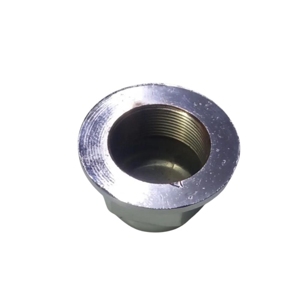 Porca Fixação Coluna De Direção Gp7 Moto Yamaha Ybr 125/factor Ybr 125/fazer 250