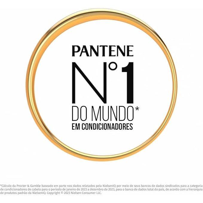 Condicionador Pantene Hidratacao 175ml