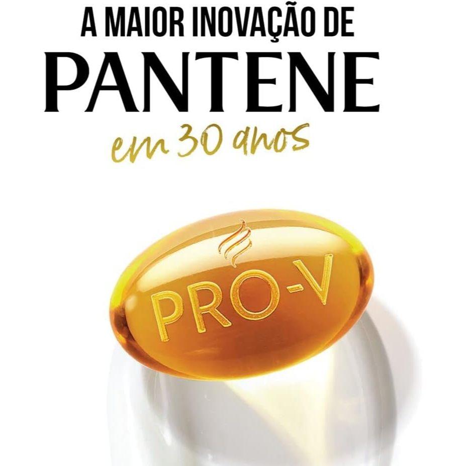 Condicionador Pantene Hidratacao 400ml