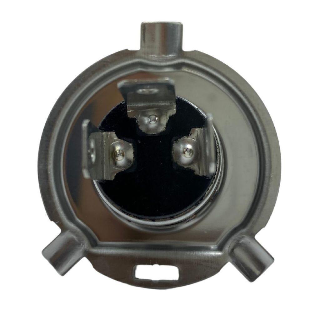 Lâmpada Farol H4 12V 35/35w Moto Gl09h4 Gauss