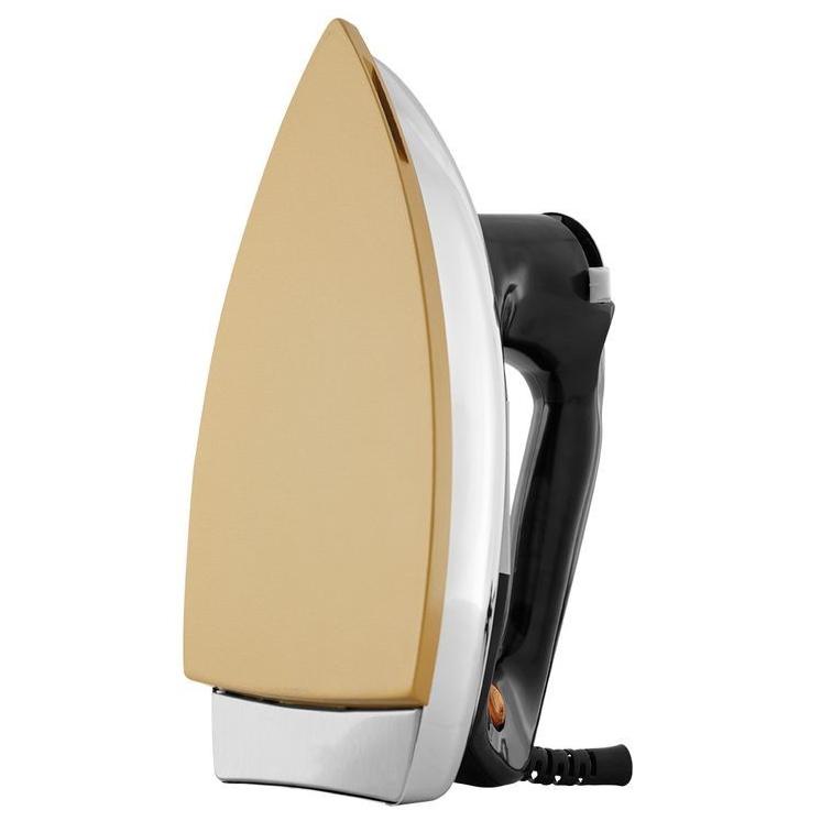 Ferro De Passar Philco Pfe01p Retrô 6 Níveis Base Cerâmica 1100w