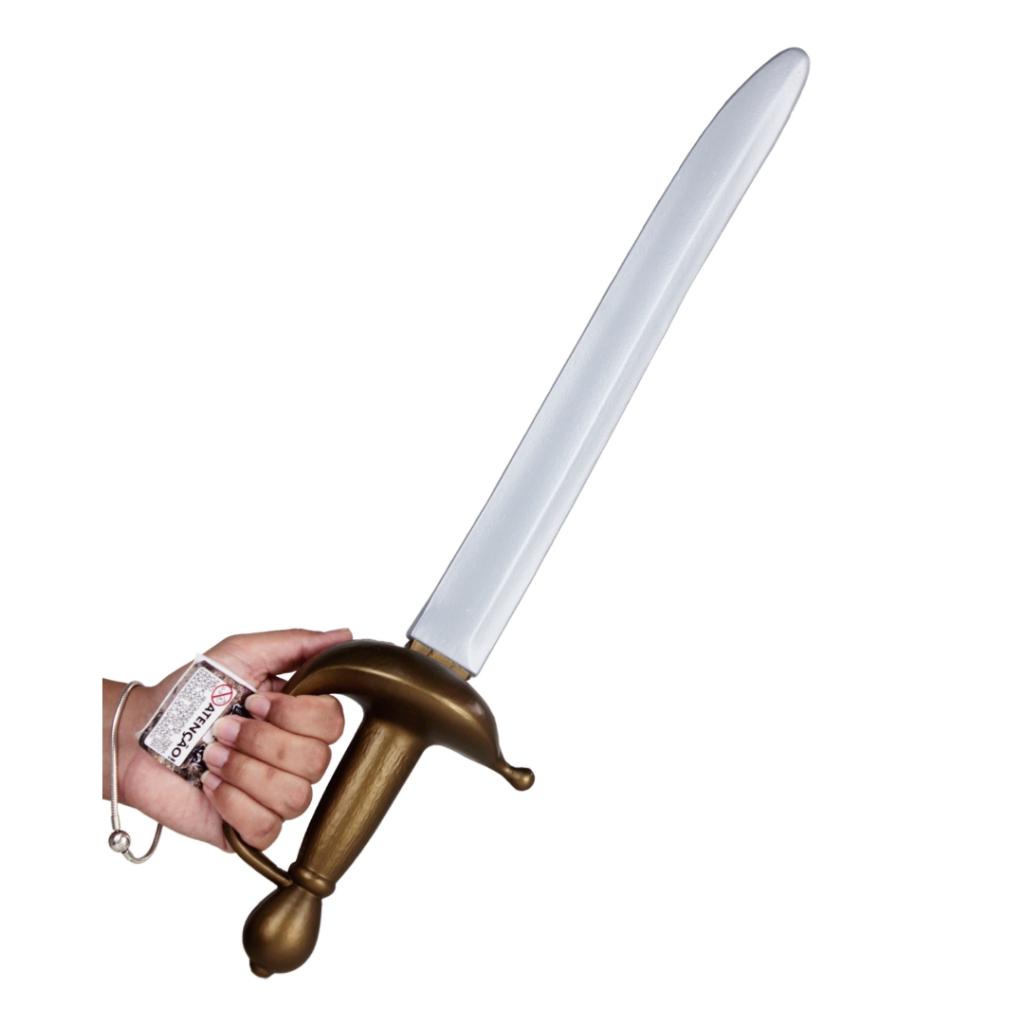 Espadas De Brinquedo De Guerreiros Sortido Surpresa - Novabrink
