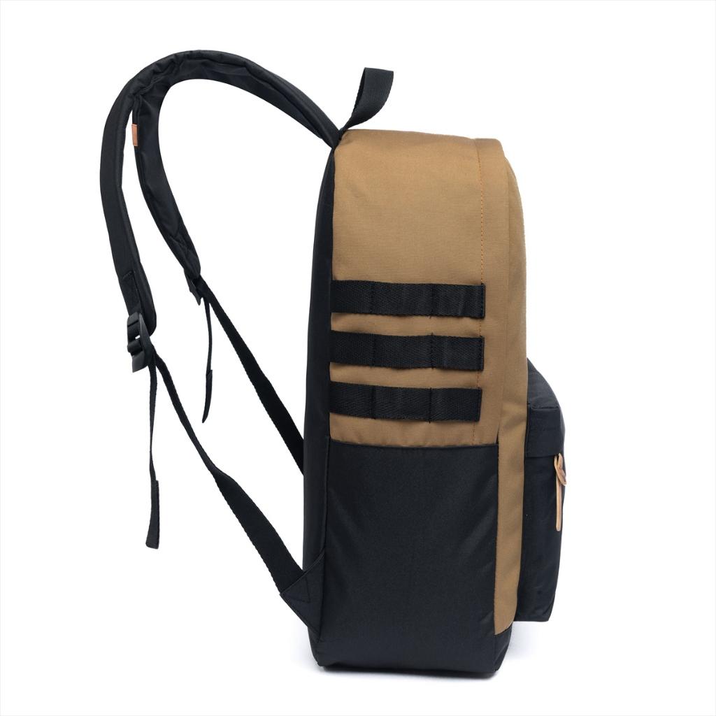 Mochila Hang Loose Escolar Unissex Passeio Resistente Espaçosa