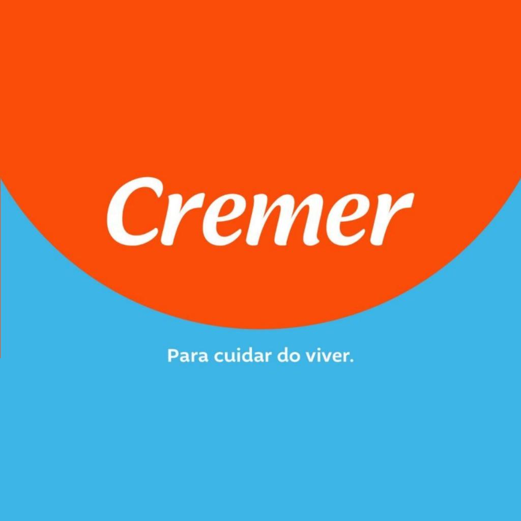 Discos De Algodão Cremer Face Lisa Com 100