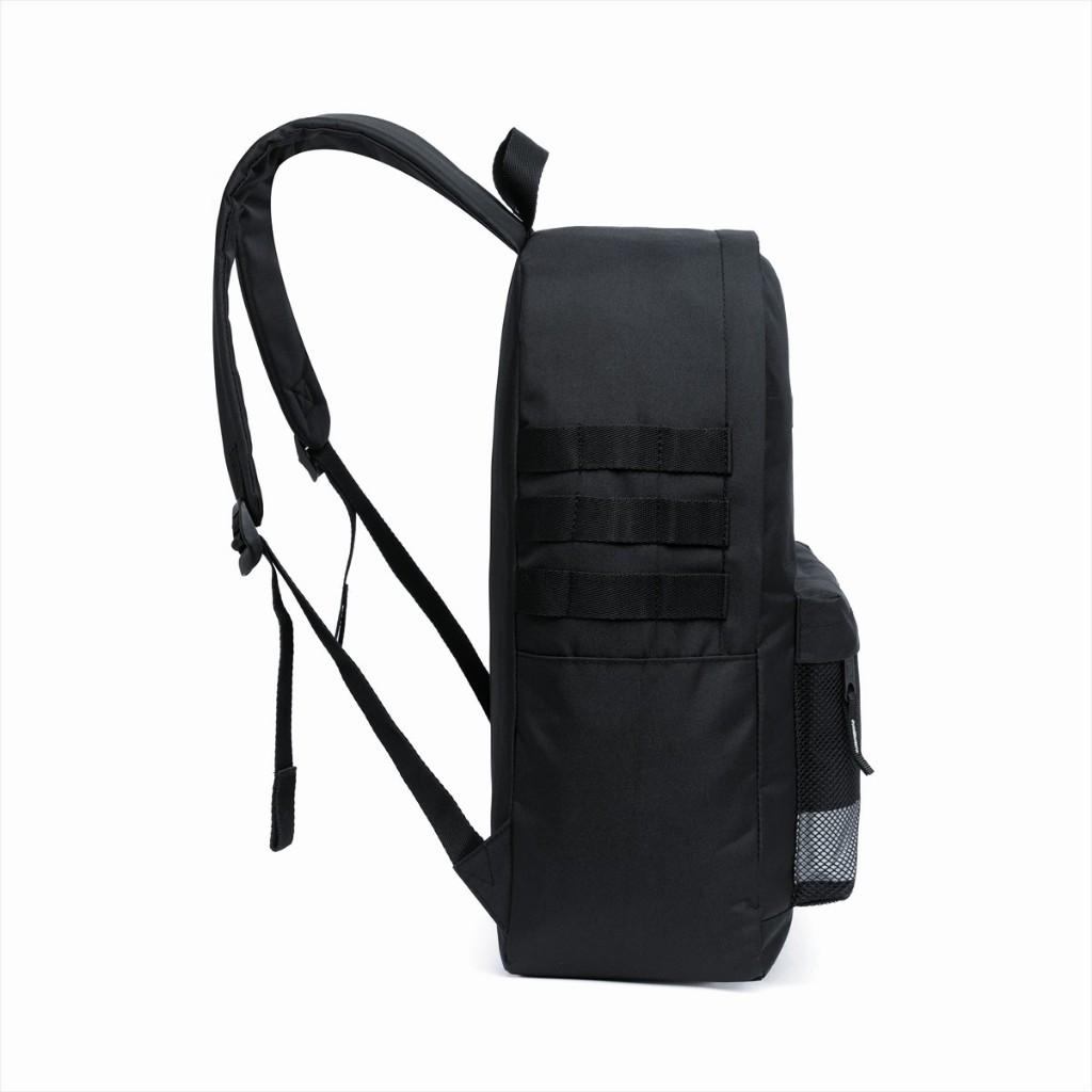 Mochila Hang Loose Escolar Espaçosa Passeio Resistente
