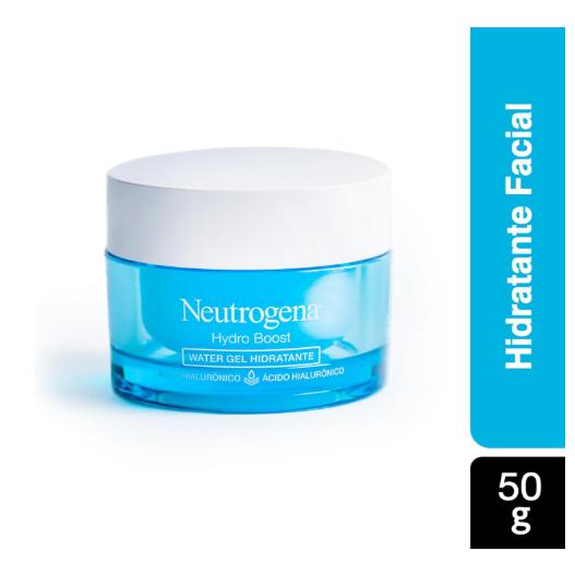 Hidratante Facial Neutrogena Hydro Boost Water Gel 50G