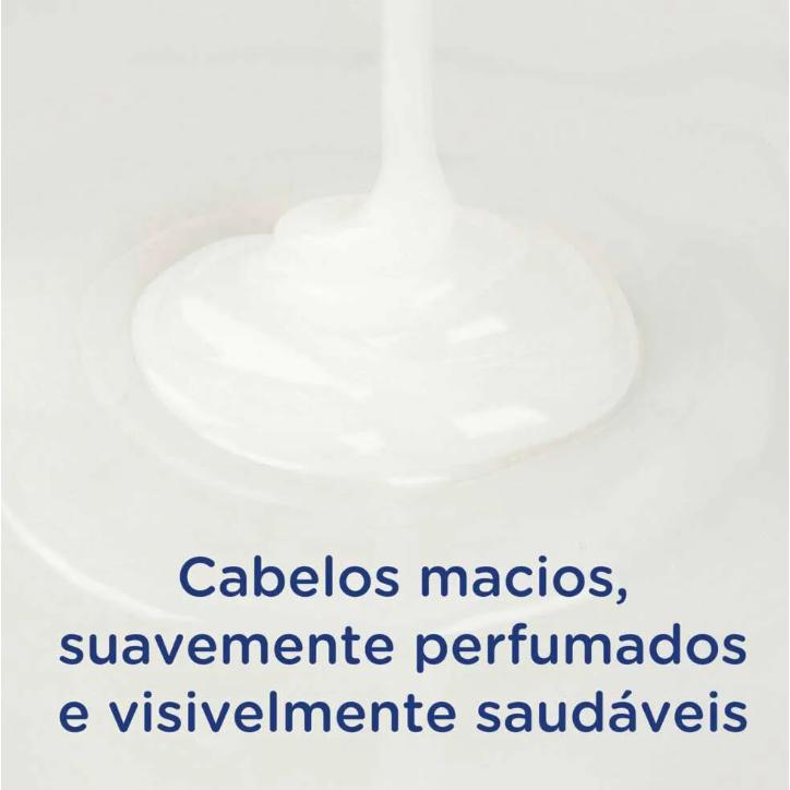Shampoo Baby Dove Hidratação Glicerinada 200ml