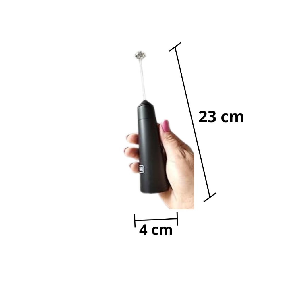 Mixer Portátil Misturador Multiuso Modelo M150 Black Decker