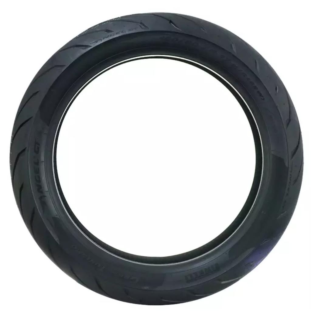 Pneu Moto 150/70-17 Angel Gt Traseiro Tl 69V Pirelli