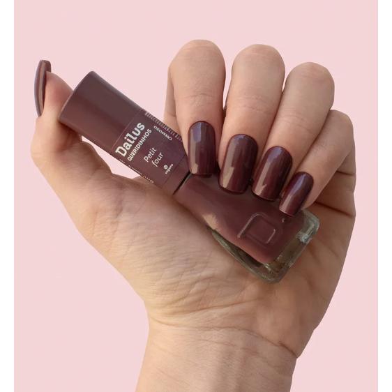 Esmalte Queridinhos Cremoso - Petit Four 8ml