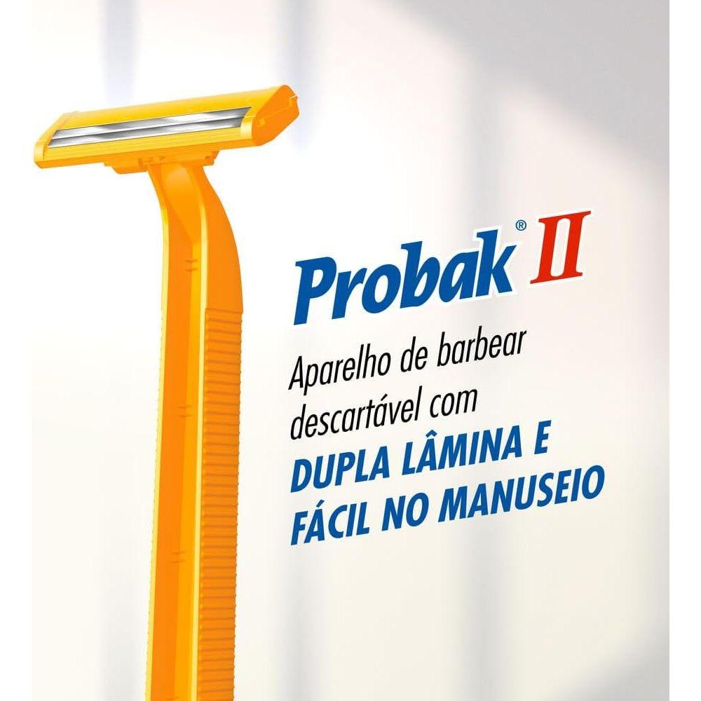 Aparelho Probak 2 Regular Leve 7 Pague 5
