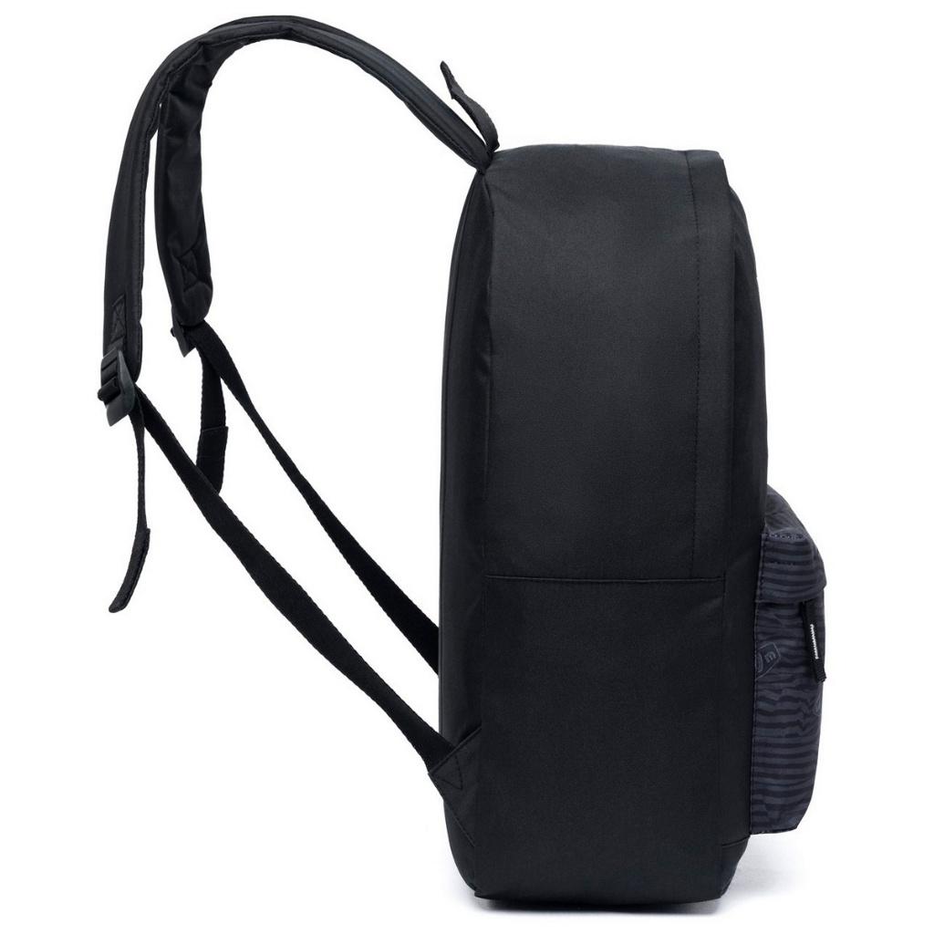 Mochila Volcom Escolar Universitária Resistente