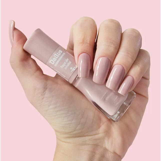 Esmalte Dailus Queridinhos Taça De Cristal 8ml