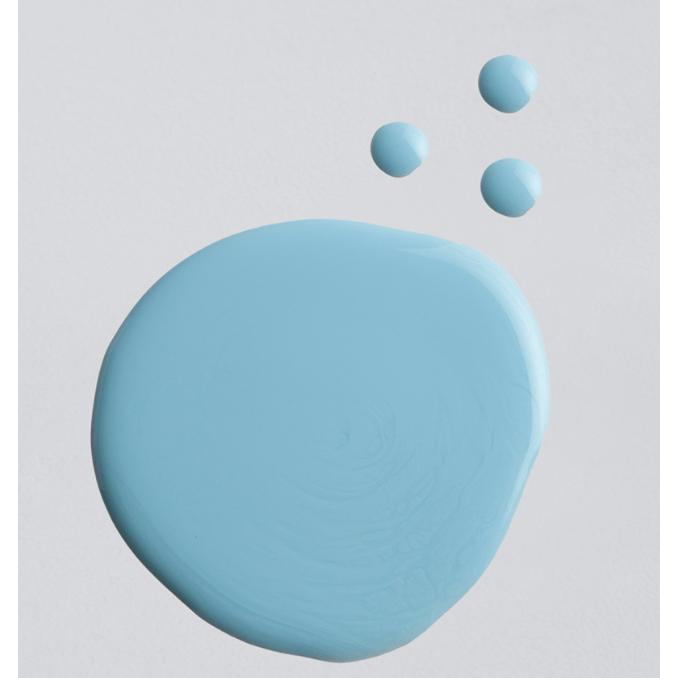 Esmalte Dailus Atrás Do Arco Íris Nuvem De Algodão 8ml