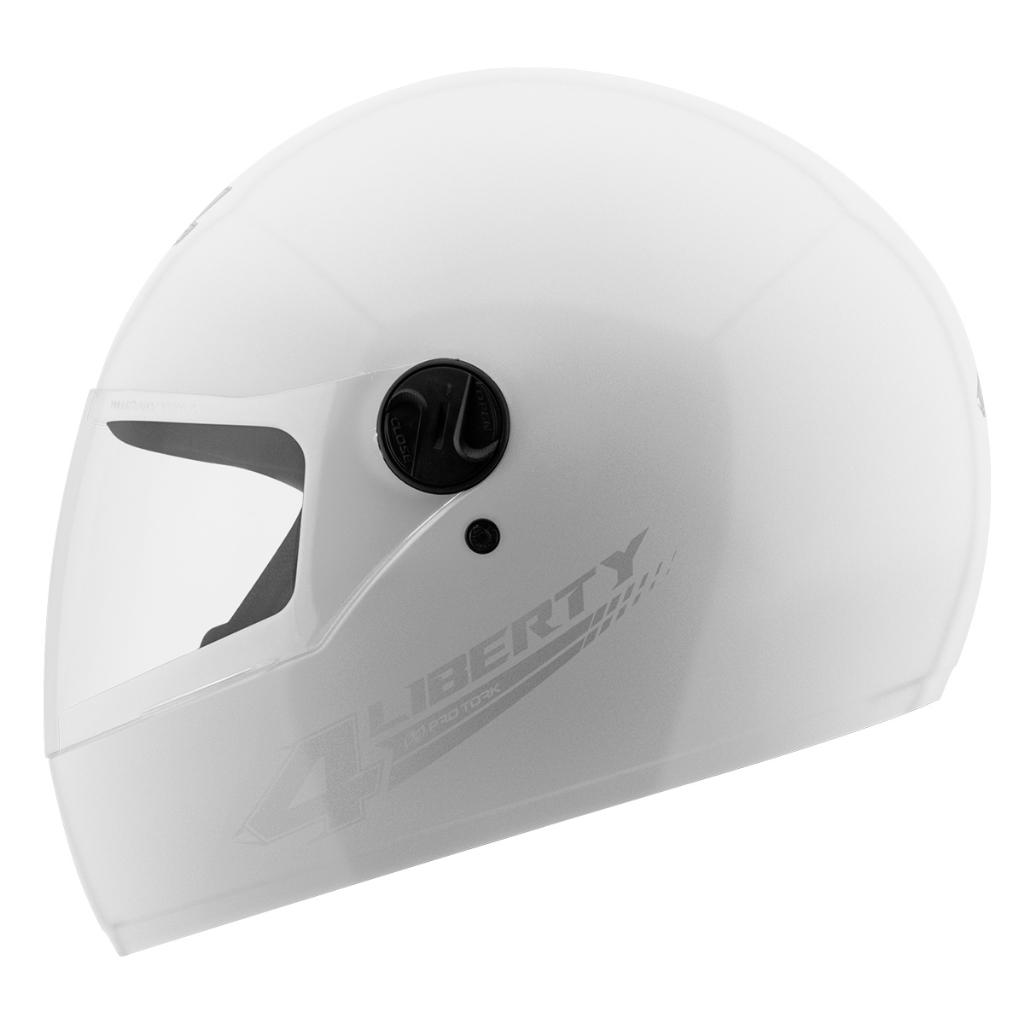 Capacete PRO Tork 56 58 60 Liberty Four Fechado Diversas Cores Feminino Masculino Diversos Tamanhos