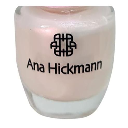 Esmalte Ana Hickmann Lendas Do Oceano Magia Da Sereia 9ml