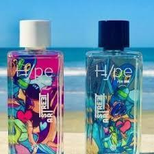 Hype Ink Art For Him Deo Colônia Masculina Hinode 100ml