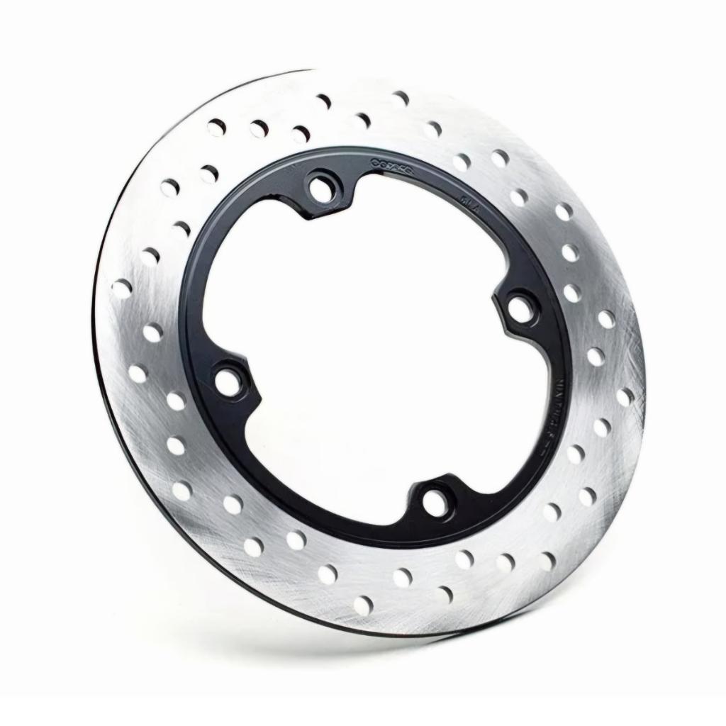 Disco Freio Traseiro Moto Cb 300 2009 2010 2011 2012 2013 2014 2015 - Cb 600F Hornet 2008 A