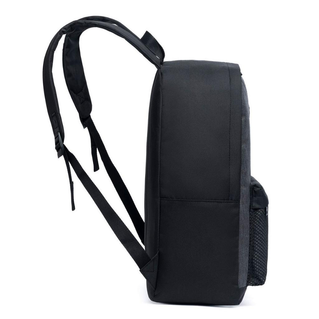 Mochila Casual Masculina Mcd Universitária Resistente Original