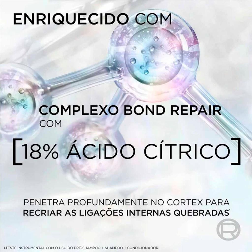 Condicionador Elseve Bond Repair Cabelos Danificados 200ml