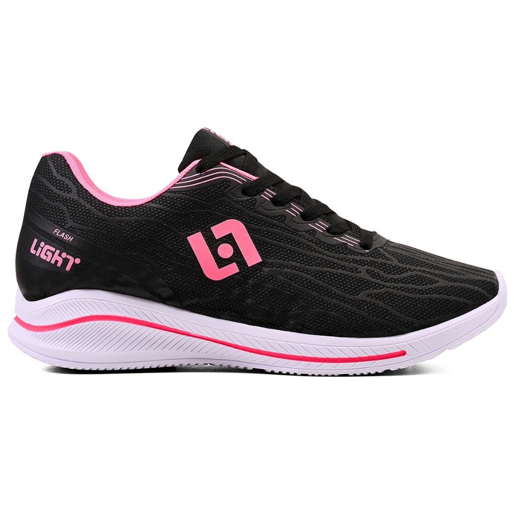 Tenis Masculino Feminino Esportivo Treino Academia Corrida Light Sport