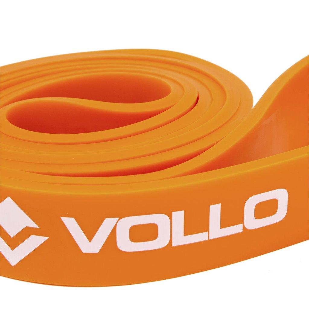 Super Band Extensor Elástico Nível Médio 32mm Vollo