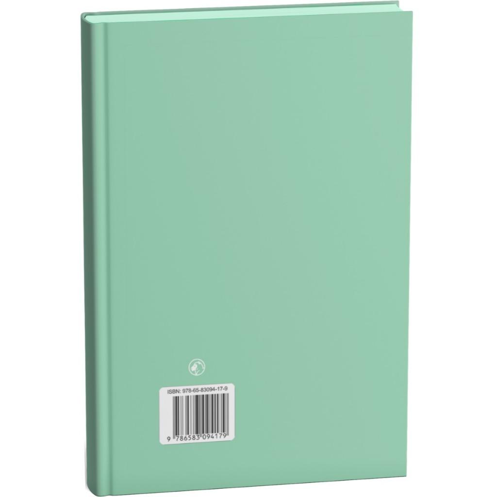 Bíblia Sagrada Slim Nvi Capa Dura Capa Verde Oliveira