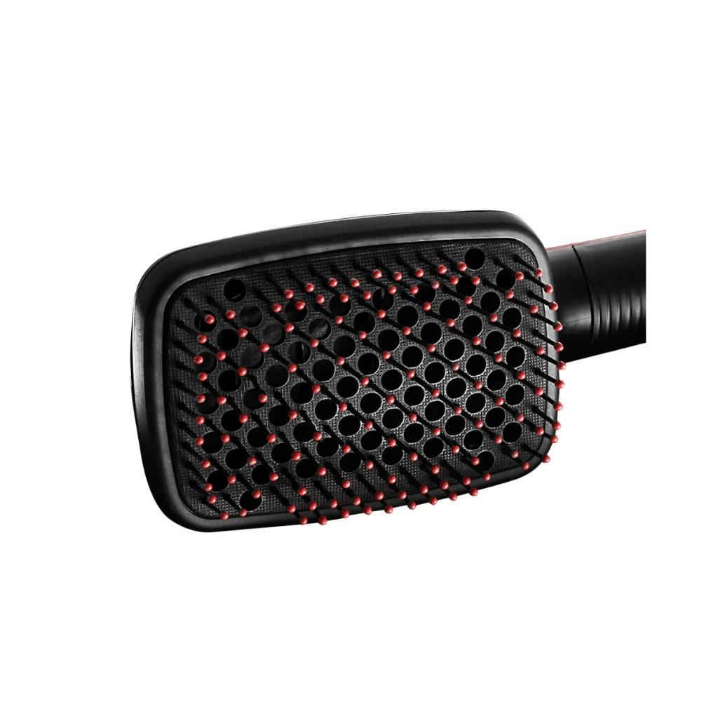 Escova Soft Brush 1200w Cor Preto Philco
