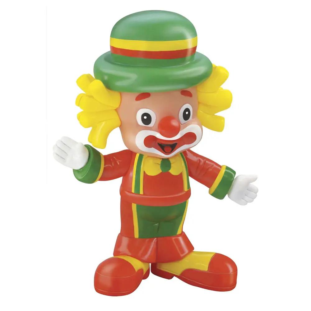 Bonecos De Vinil Patati Patata Articulados - Líder Brinquedos