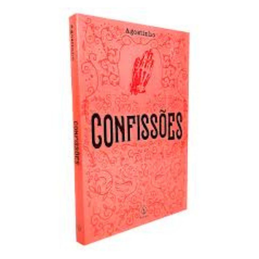 Confissões Santo Agostinho