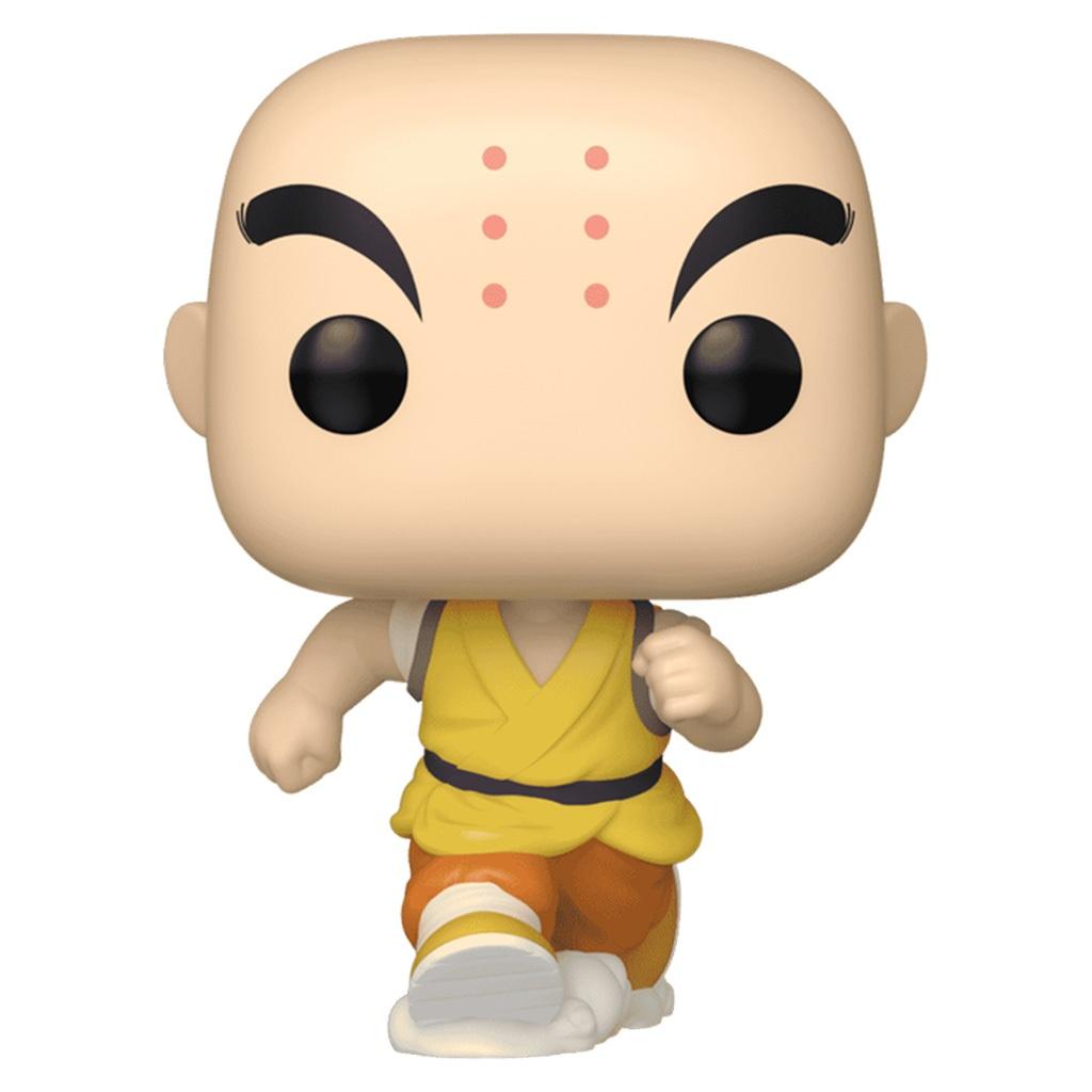 Funko Pop Dragon Ball Krillin 1926 Novo Original