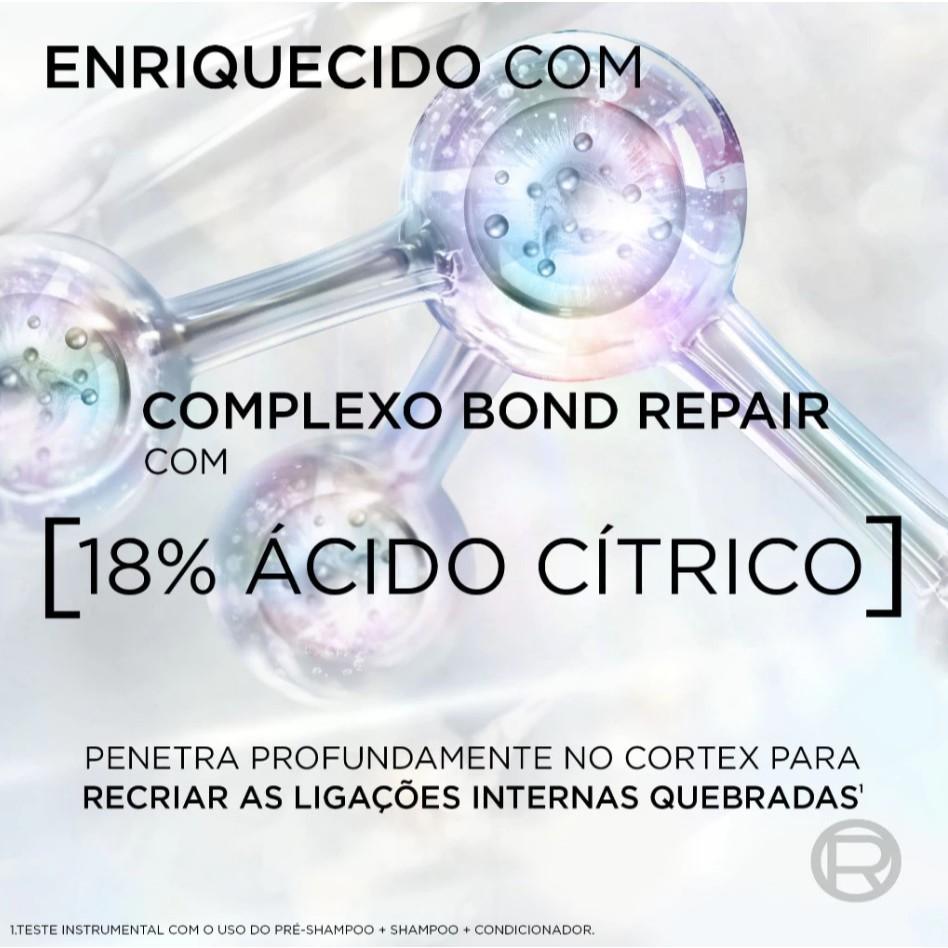 Tratamento Pré Shampoo L Oréal Paris Elseve Bond Repair 200ml
