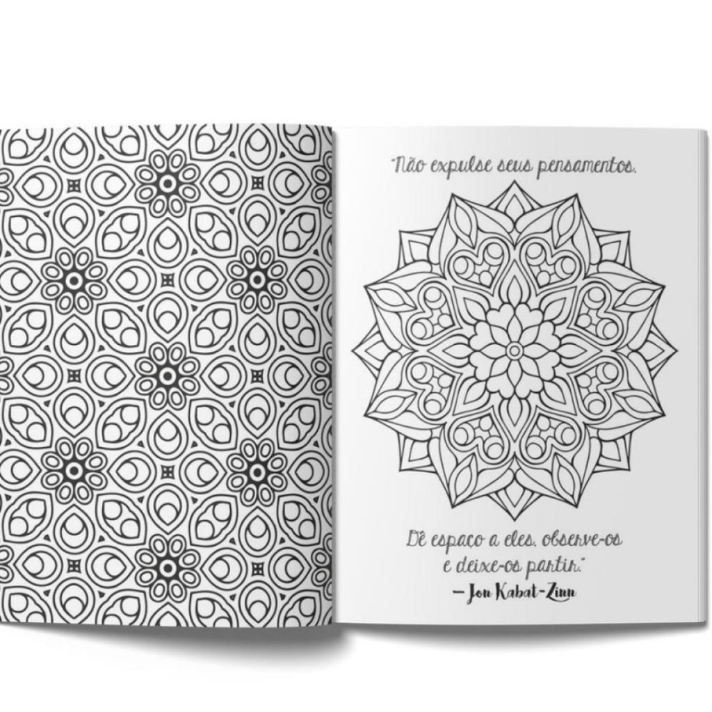 Mandalas Para Relaxar