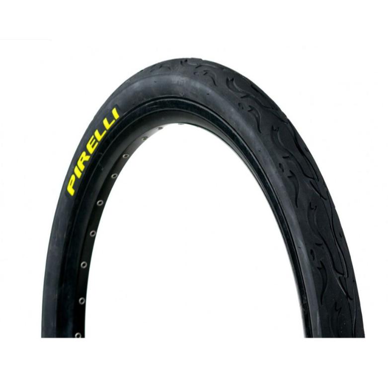 Pneu Pirelli Tornado Beta 26x2.125 - Arame