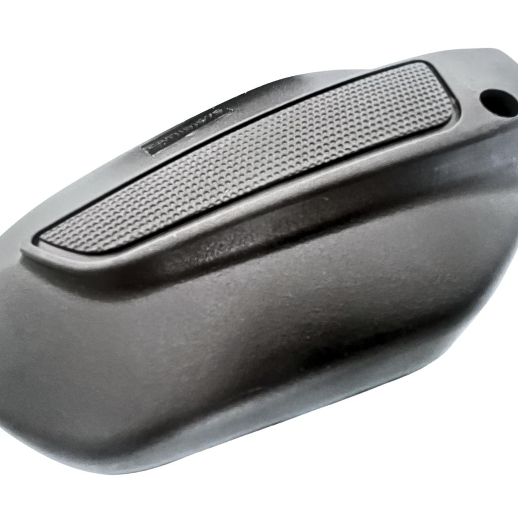 Espelho Retrovisor Moto Honda Titan 150/160 Modelo Original Rosca M10 2014 Em Diante