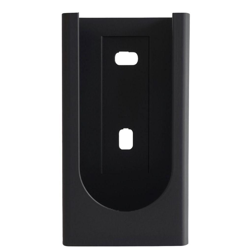Suporte Ar Condicionado Porta Base Parede Controle Electrolux Preto
