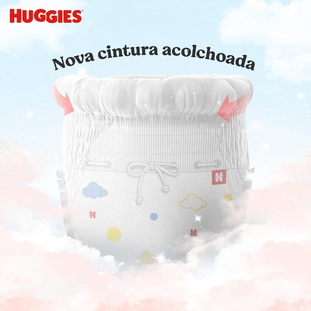 Fralda Infantil Roupinha Huggies Supreme Care Xxg 24 Unidades