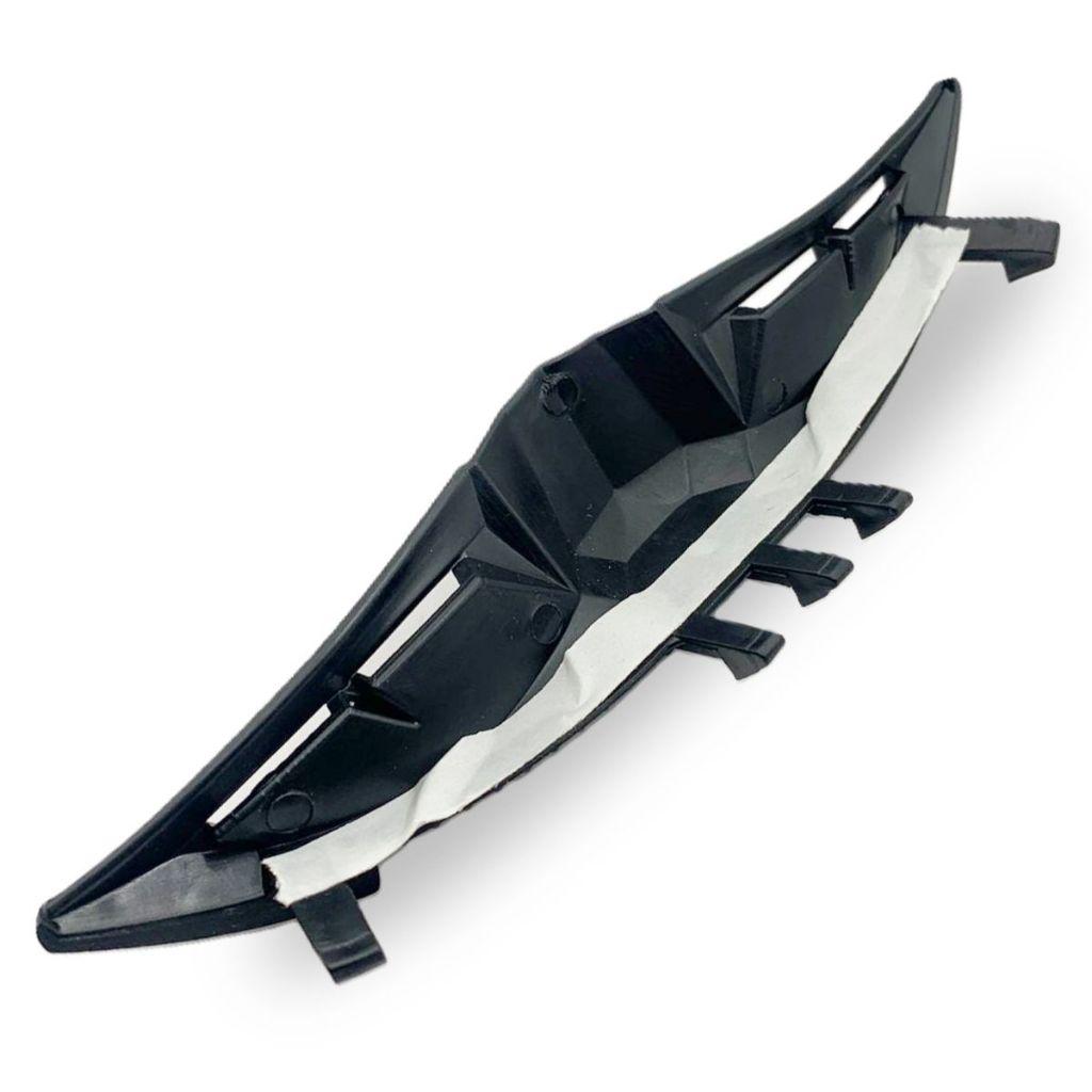 Narigueira Universal Para Capacete PRO Tork Taurus San Marino Ebf FW3