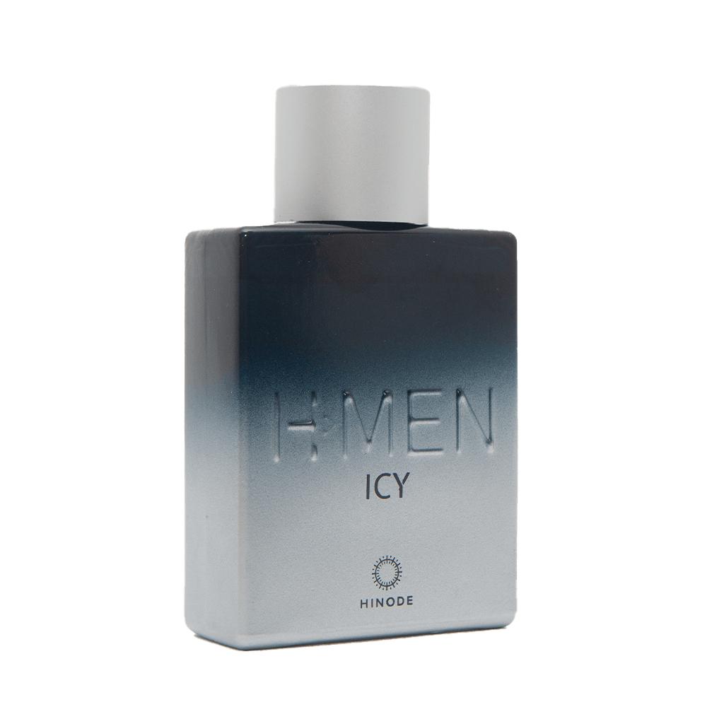 Perfume Masculino H-men Icy Deo Colônia Hinode 75ml
