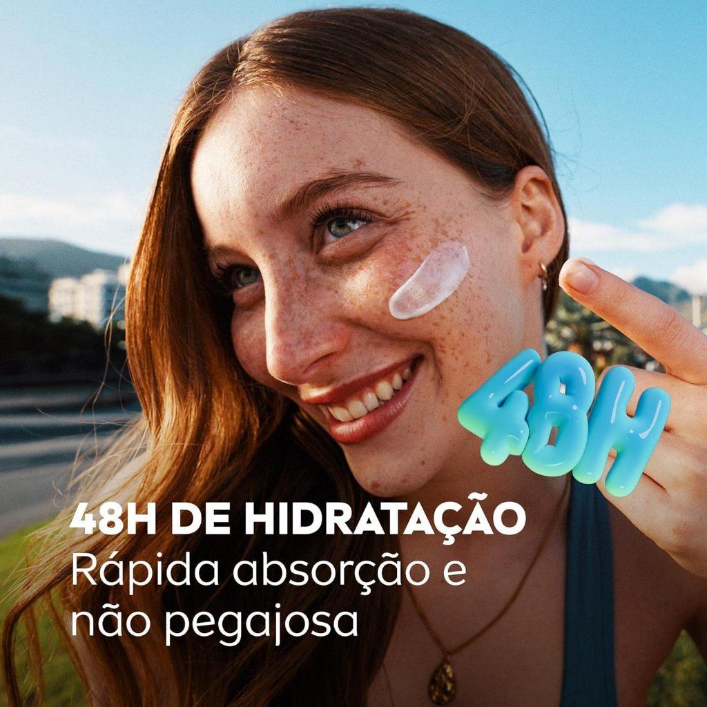 Nivea Creme Hidratante Soft 48g