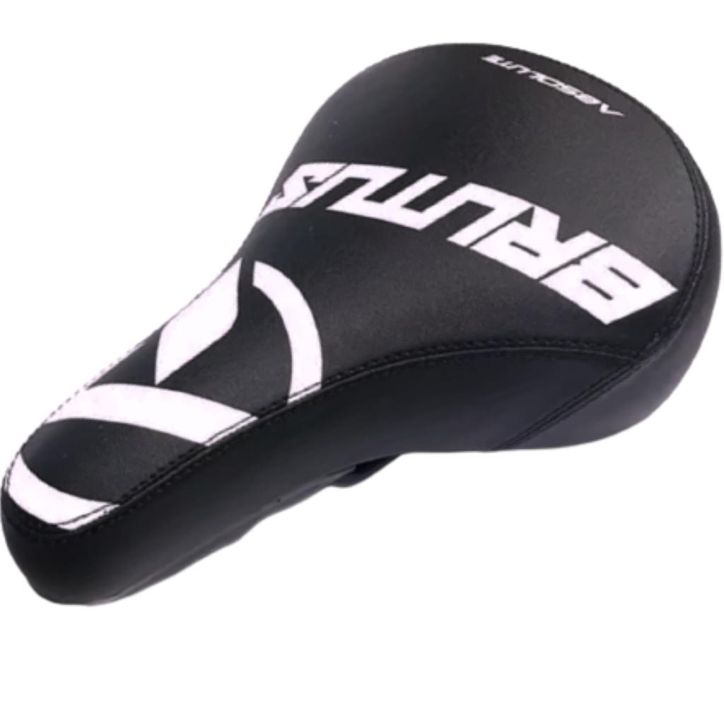 Selim Absolute Brutus Dirt Bmx Wheeling Freeride Manobras Bike Aro 26 27.5 29