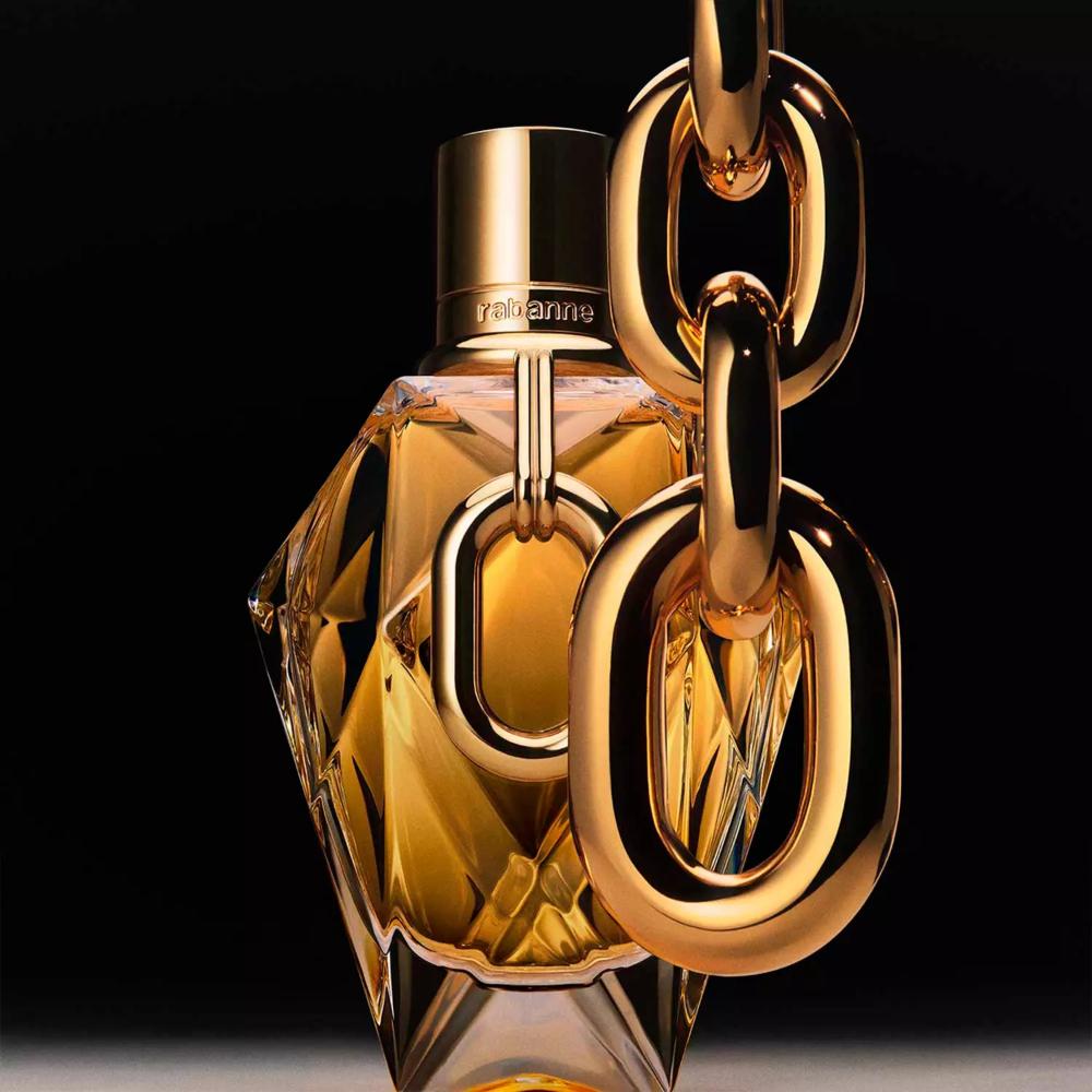 Million Gold Feminino Eau De Parfum