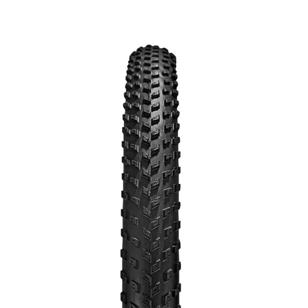 Par Pneu Chaoyang Phantom Wet 29x2.20 2c Tubeless Kevlar Sem Arame Preto C/Bege Mtb