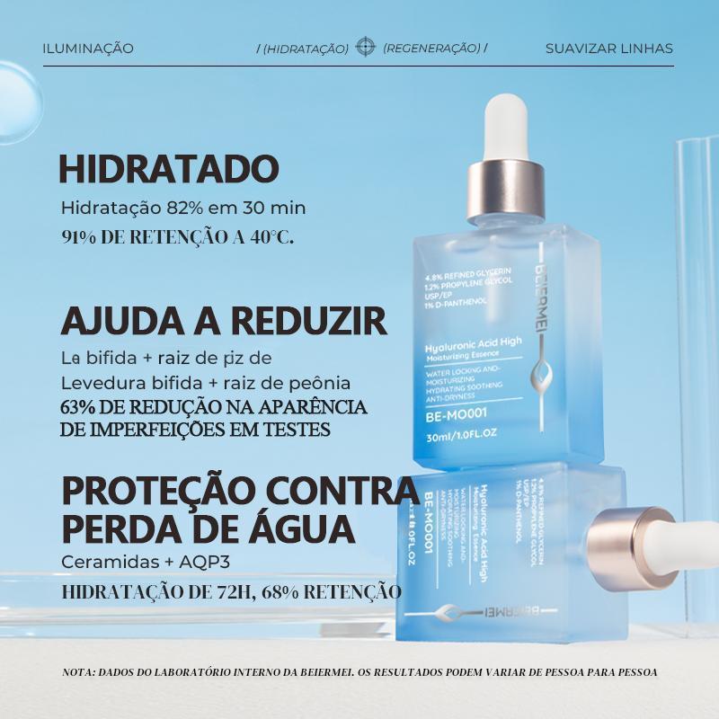 Beiermei Kit 3 Hidratante Creme Hidratante Loção Corporal Hidrata A Pele E Alivia Linhas Finas
