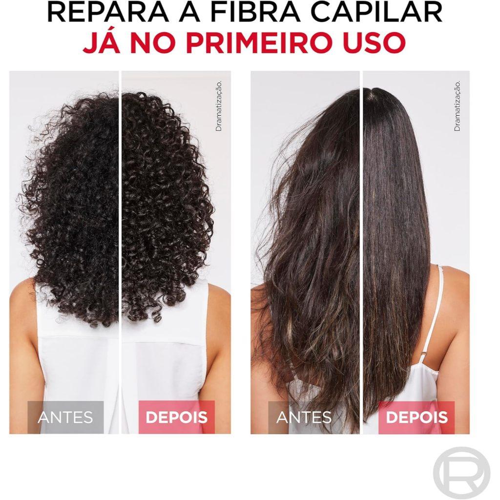 Condicionador L Oréal Paris Elseve Reparação Total 5+ 400ml
