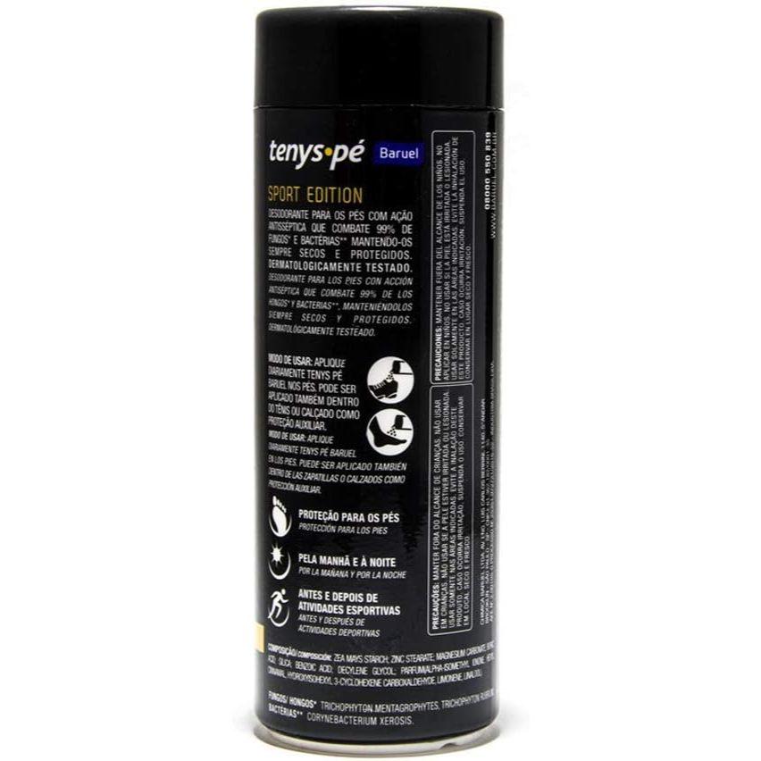 Tenys Pe Baruel 100G Sport Edition