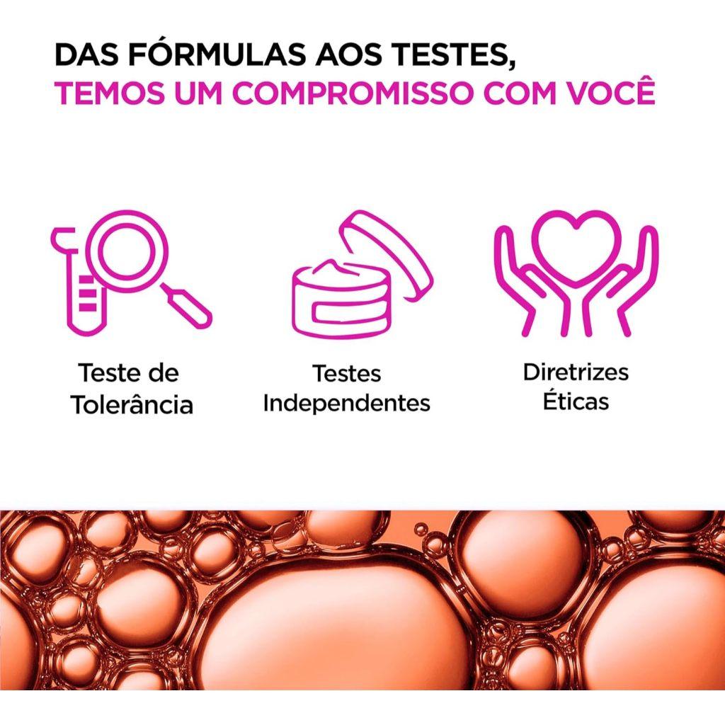 Shampoo Elseve Longo Dos Sonhos 200ml