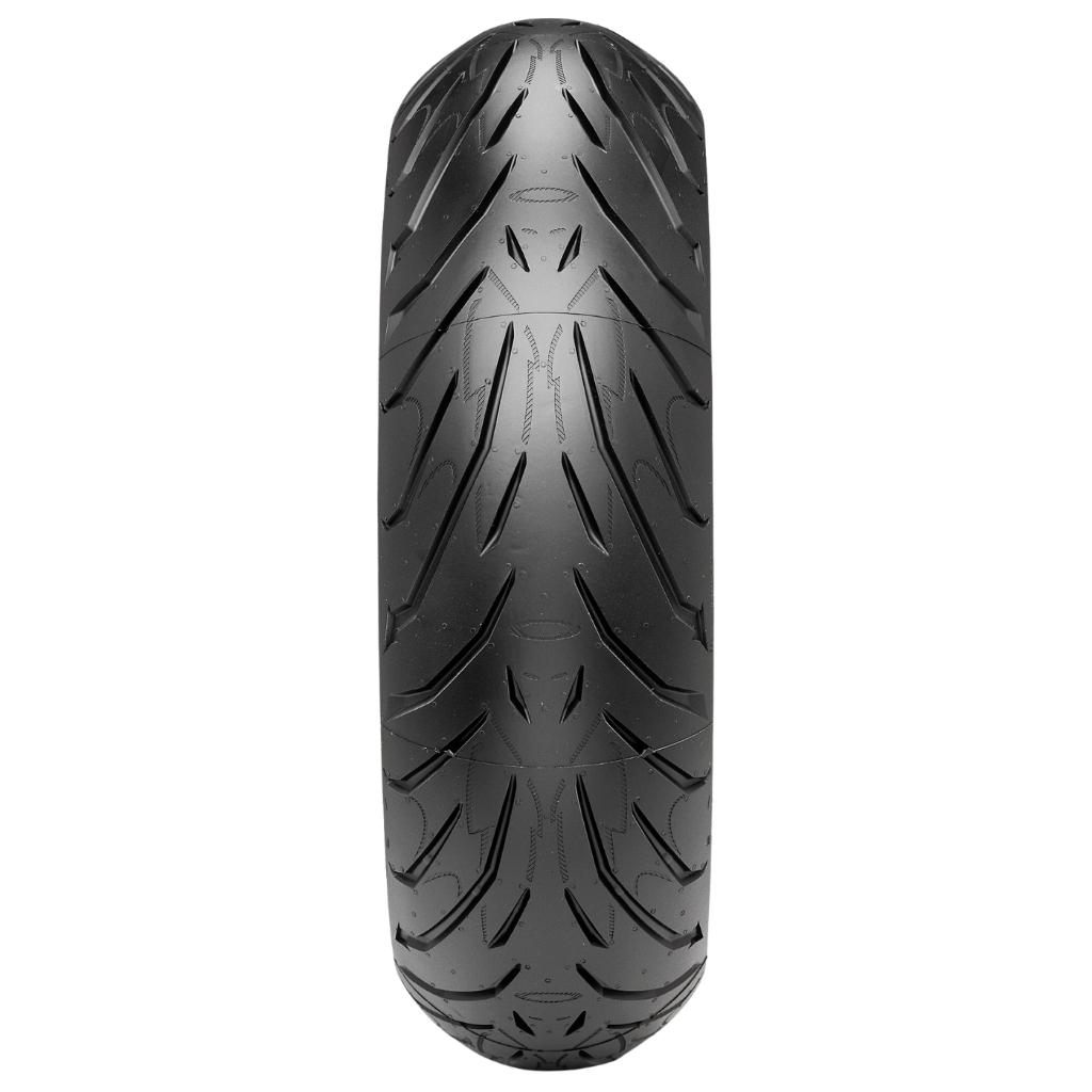 Pneu Moto 160/60-17 Traseiro Pirelli Angel St Uso Sem Câmara
