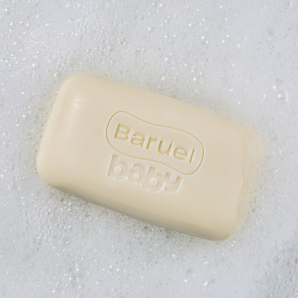 Sabonete Barra Camomila Baruel 70g